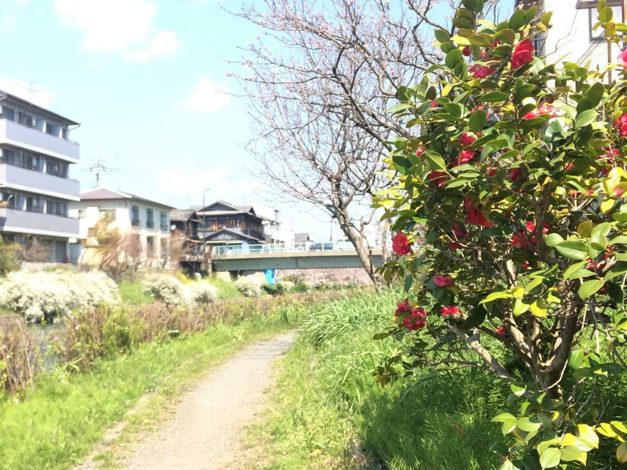 Villa Suzume-An Kyōto Exterior foto