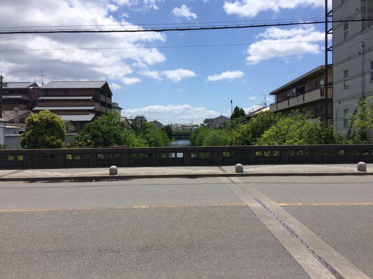 Villa Suzume-An Kyōto Exterior foto